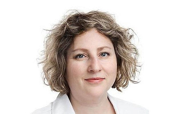 Смехова Светлана Дмитриевна