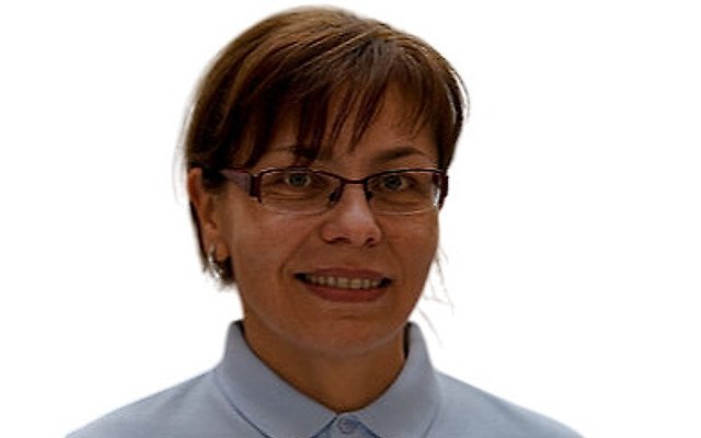 Осипова Наталья Анатольевна