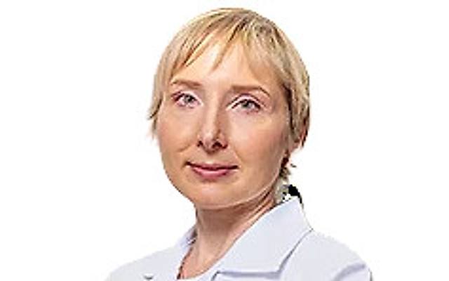 Вагина Марина Аркадьевна