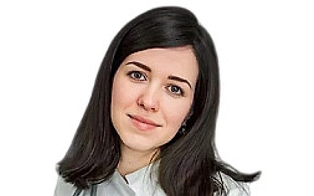 Воронина Татьяна Сергеевна