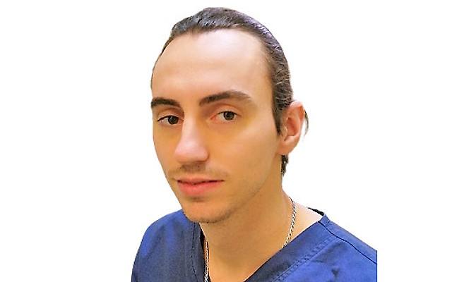 Боднар Сергей Васильевич