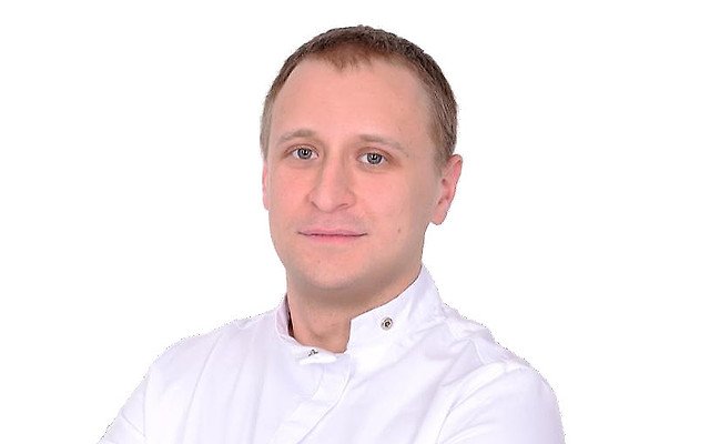 Сергушев Павел Сергеевич