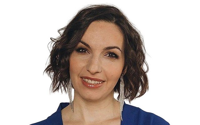 Быстрова Ольга Викторовна