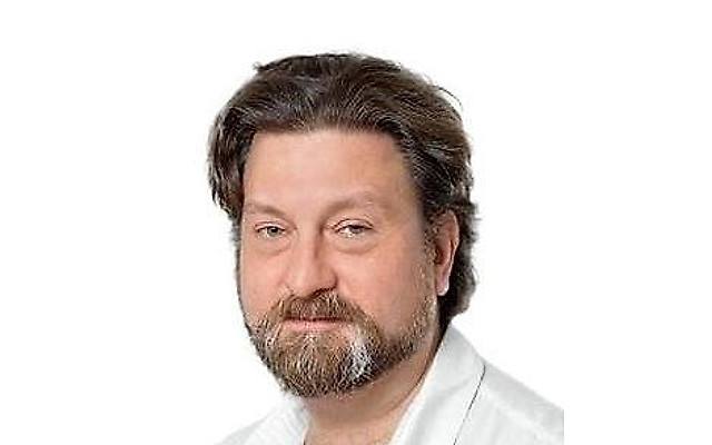 Туманов Илья Анатольевич