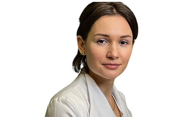 Заболотнева Светлана Владимировна