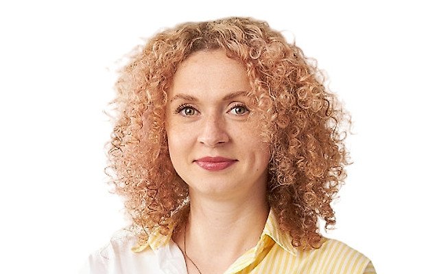 Маркова Эвелина Алексеевна