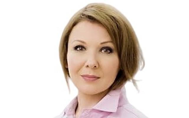 Макарова Елена Климентьевна