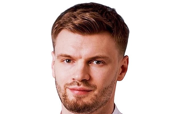 Котов Иван Иванович