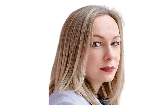 Посниченко Елена Александровна