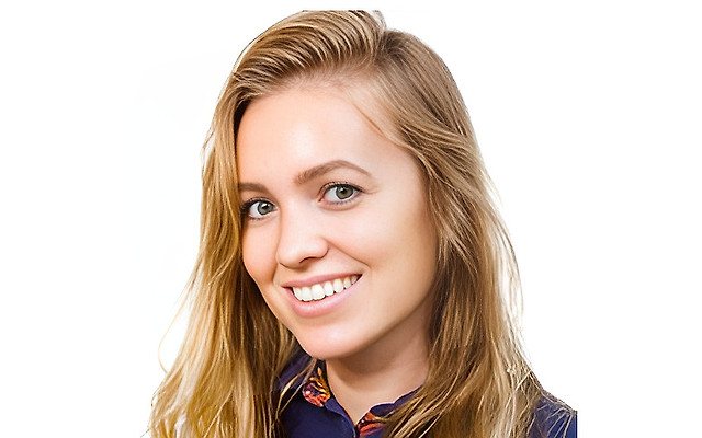 Эль-Амин (Козлова) Анжелика Владиславовна