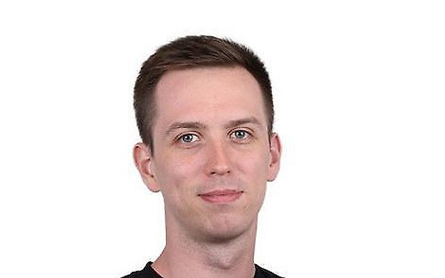 Фисенко Владислав Романович