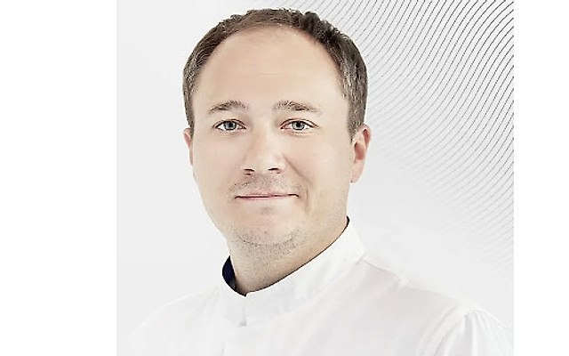 Урбанов Александр Вадимович