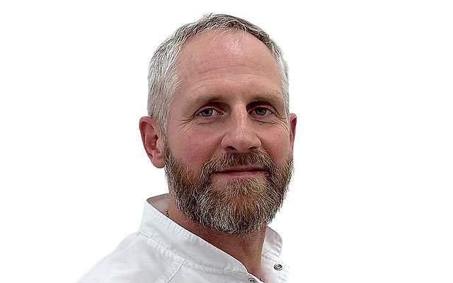 Ковалык Владимир Павлович