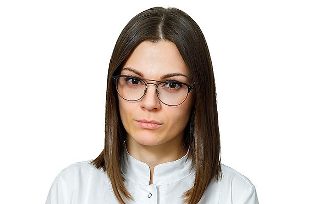 Беляева Екатерина Дмитриевна