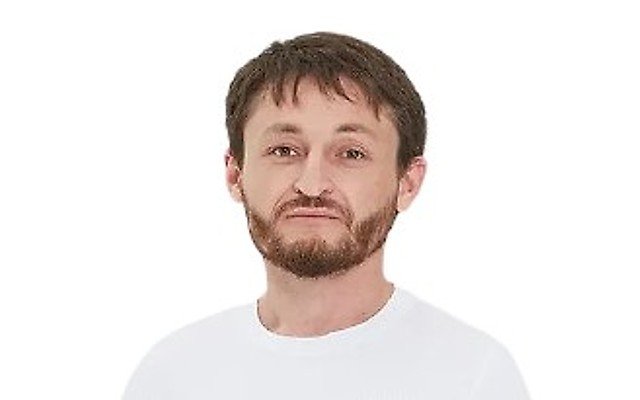 Кочкаров Аслан Аскерович