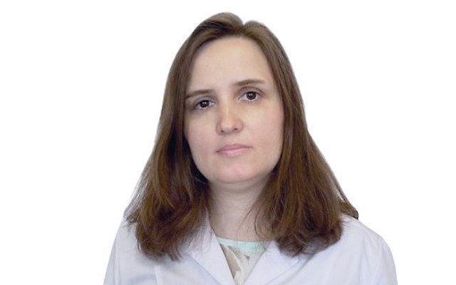 Погонина Наталья Александровна