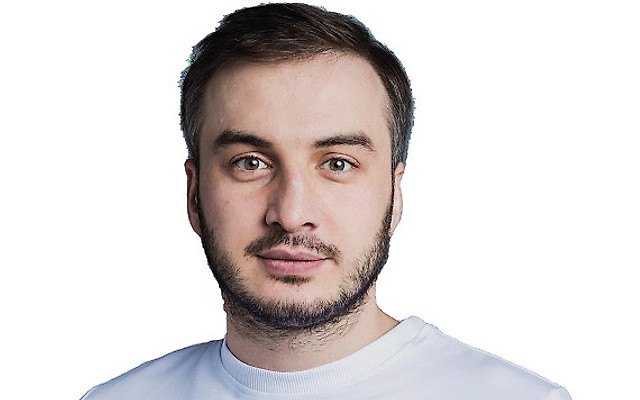 Тебердиев Тахир Расулович