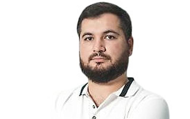 Варданян Вардан Анушаванович