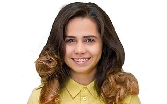 Геймор Эльмира Назимовна