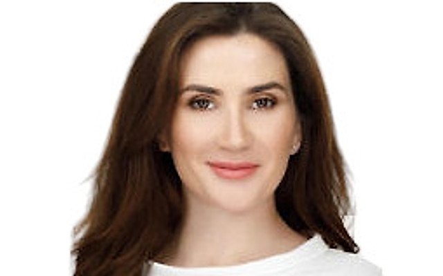 Беседина Юлия Николаевна