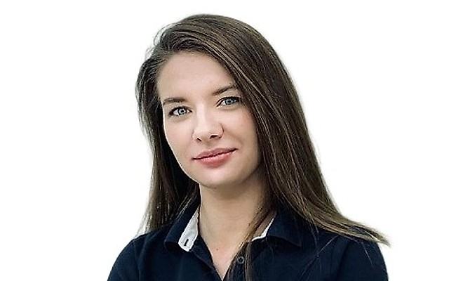 Кожина Юлия Евгеньевна