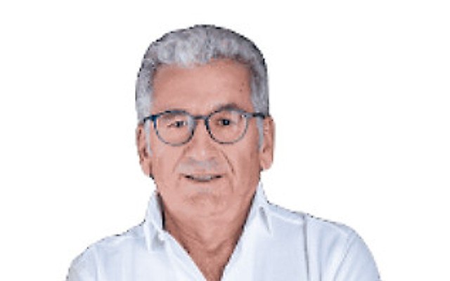 Саркисян Мартирос Сергеевич