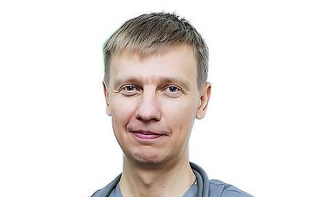 Игнатьев Илья Владимирович