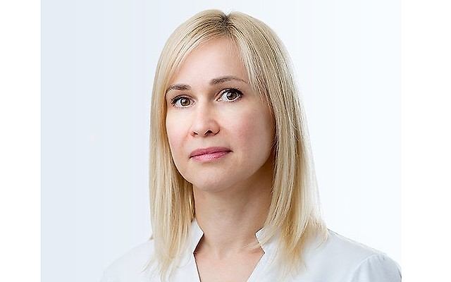 Дорогина Светлана Николаевна