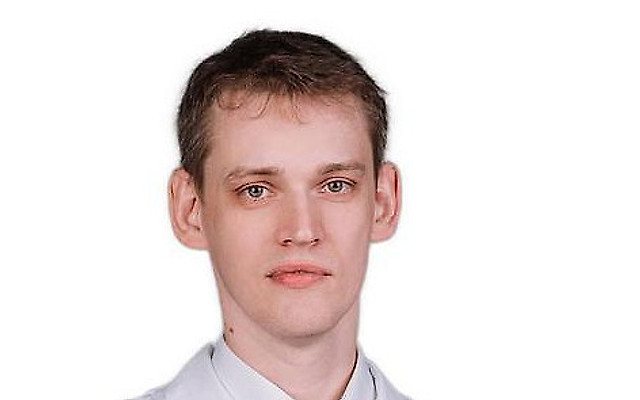 Королев Виктор Сергеевич