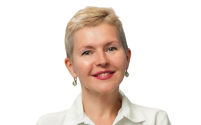 Баранова Ирина Васильевна