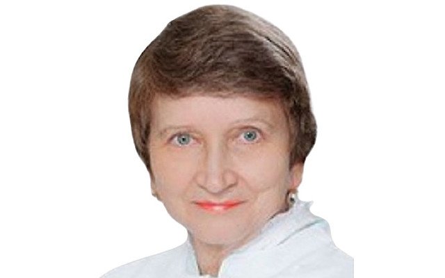 Михеева Инна Григорьевна