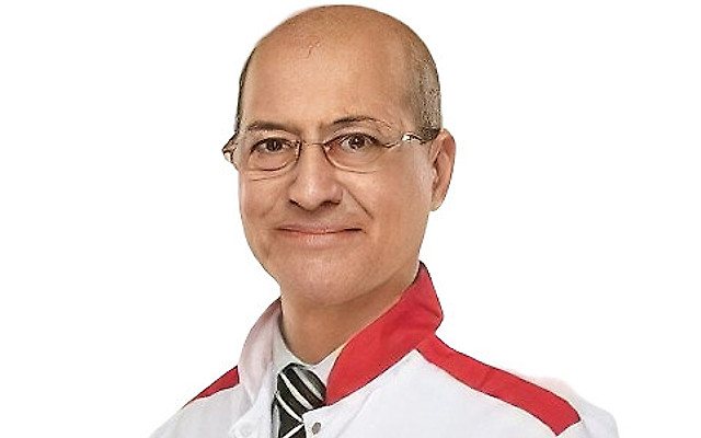 Ниязов Фаршед Истамович