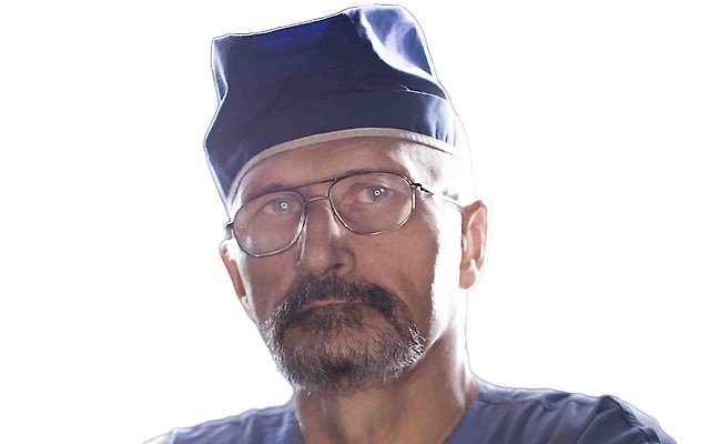 Мусихин Леонид Венедиктович