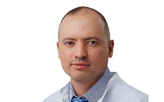 Мазур Андрей Евгеньевич