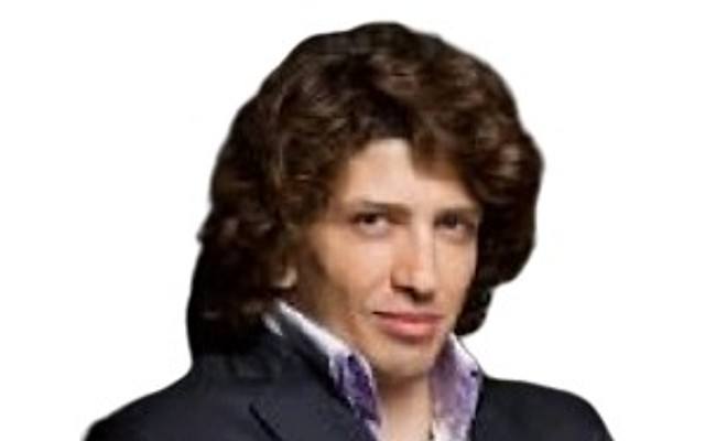 Копасов Андрей Евгеньевич