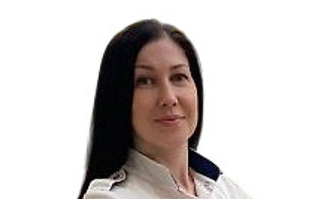 Графова Наталья Александровна