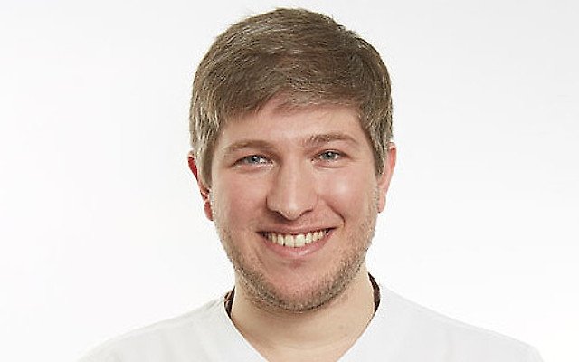 Герия Алиас Даурович