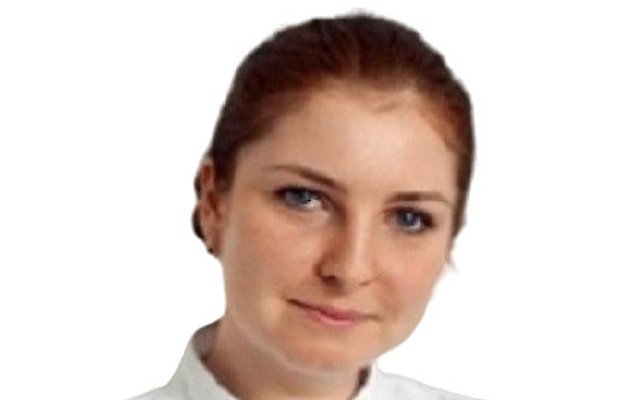 Кузнецова (Белолипецкая) Наталья Владимировна