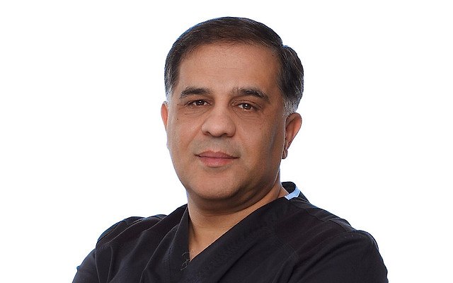 Ходер Айман Ахмадович