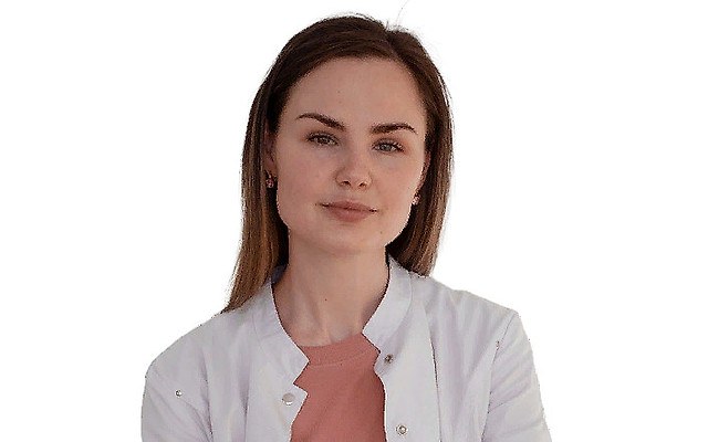 Лобанова Мария Станиславовна