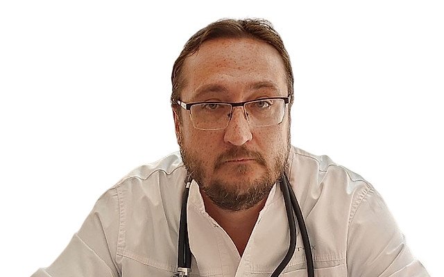 Шадрин Николай Юрьевич