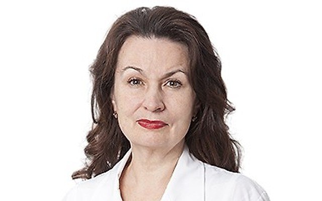 Романова Марина Ивановна