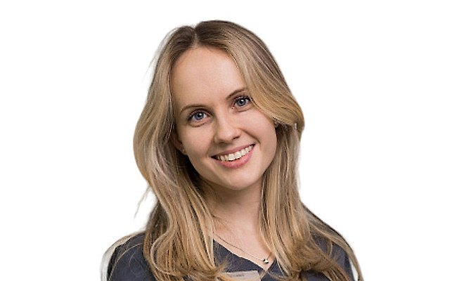 Благушина Наталия Алексеевна