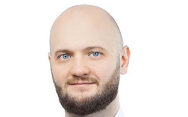 Зорин Станислав Сергеевич