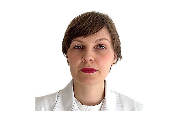 Трофимова Ольга Викторовна