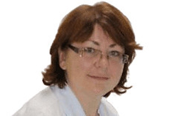 Олейник Татьяна Станиславовна