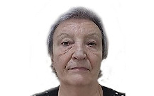 Васюкова Ольга Михайловна