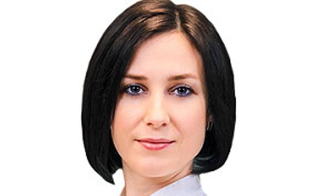 Лемешко Ирина Дмитриевна