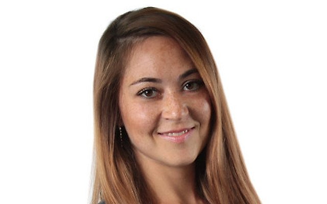 Ахмедова (Хоранова) Надежда Алексеевна