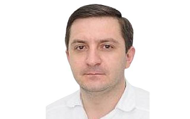 Ширинян Размик Вартанович